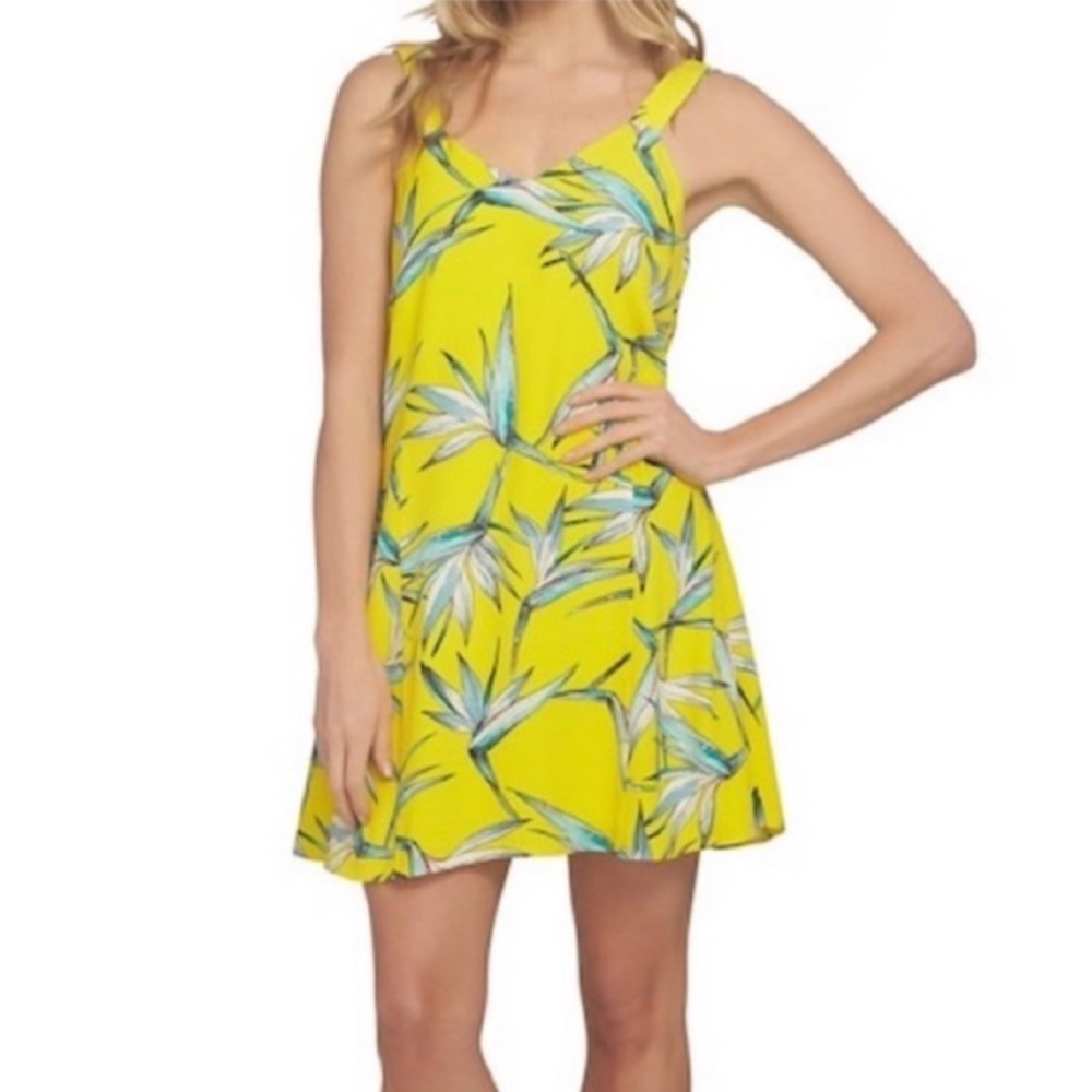 1. State Havana Dress